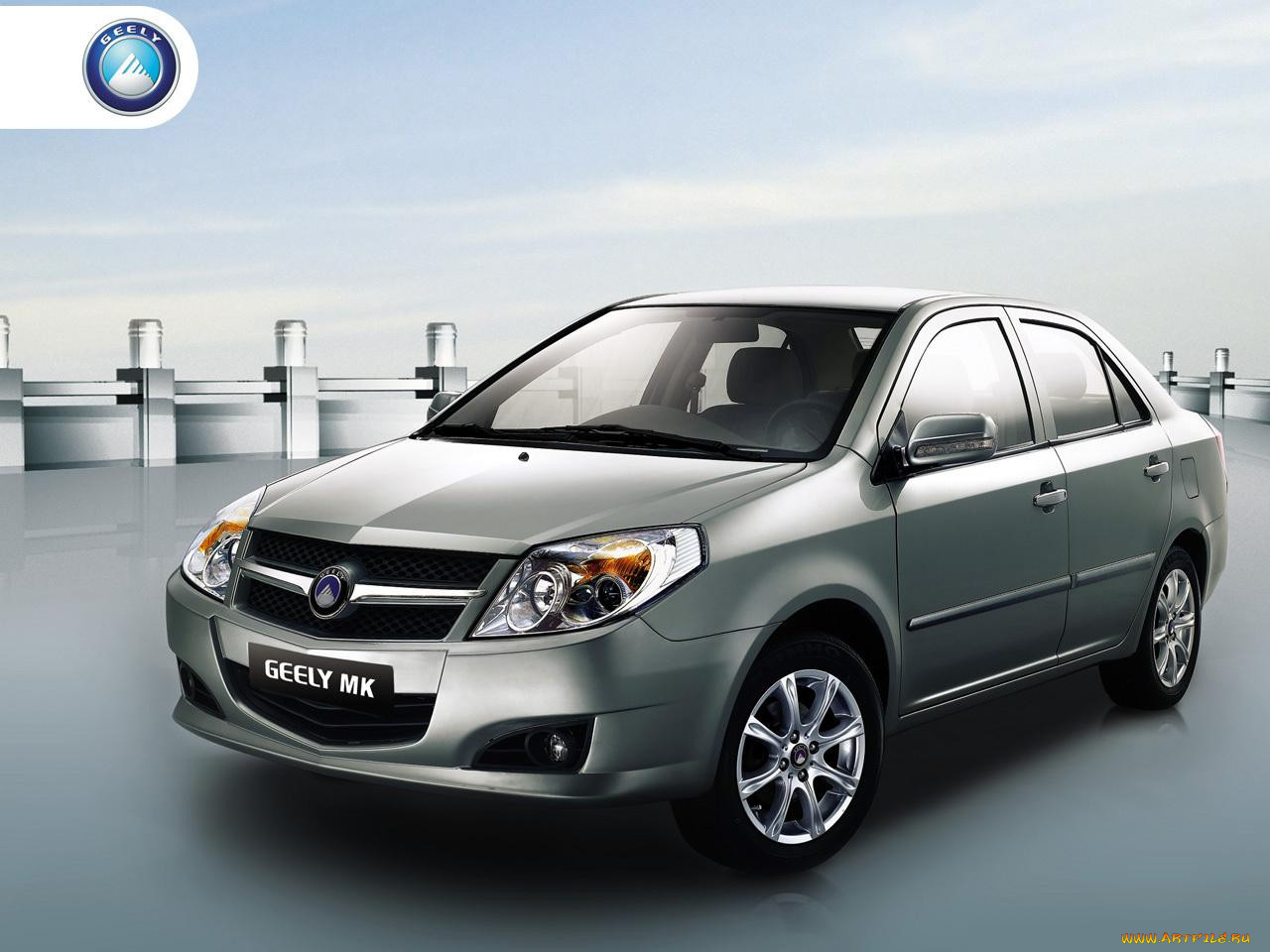 , geely